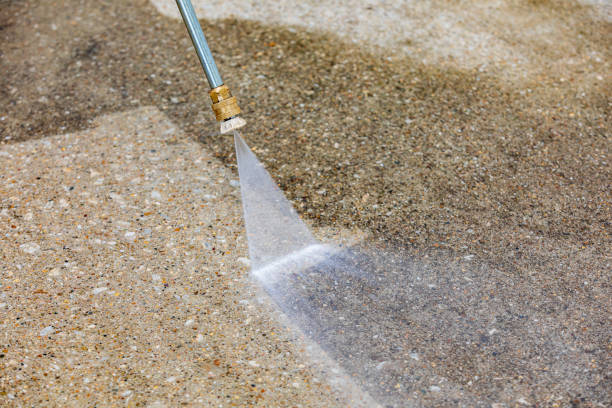 Best Sidewalk and Walkway Cleaning  in Falls Creek, PA