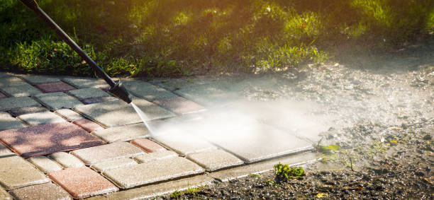 Best Playground Equipment Cleaning  in Falls Creek, PA